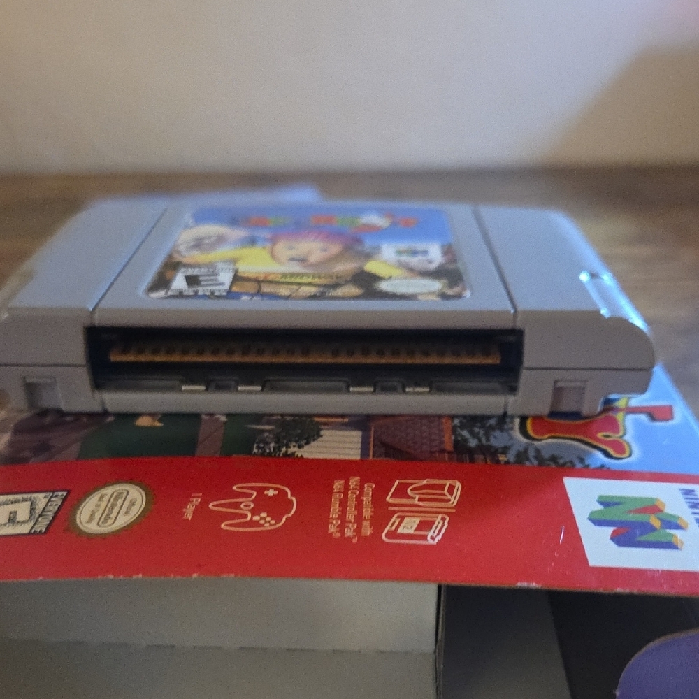 Nintendo Paperboy Video Game - Multicolor - Picture 6 of 8